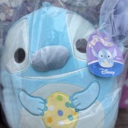 Squishmallows Stich
