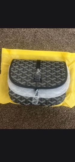 Crossbody Bag Black
