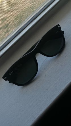 ray bans wayfar
