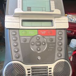 elliptical machine schwinn 430