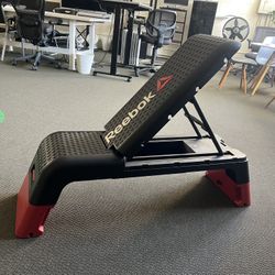 Reebok Professional Multi Purpose Aerobic Deck