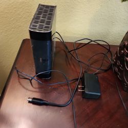 14TB Western Digital easystore Desktop External Hard Drive