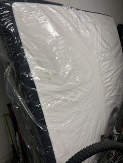 King Size Bed Mattress