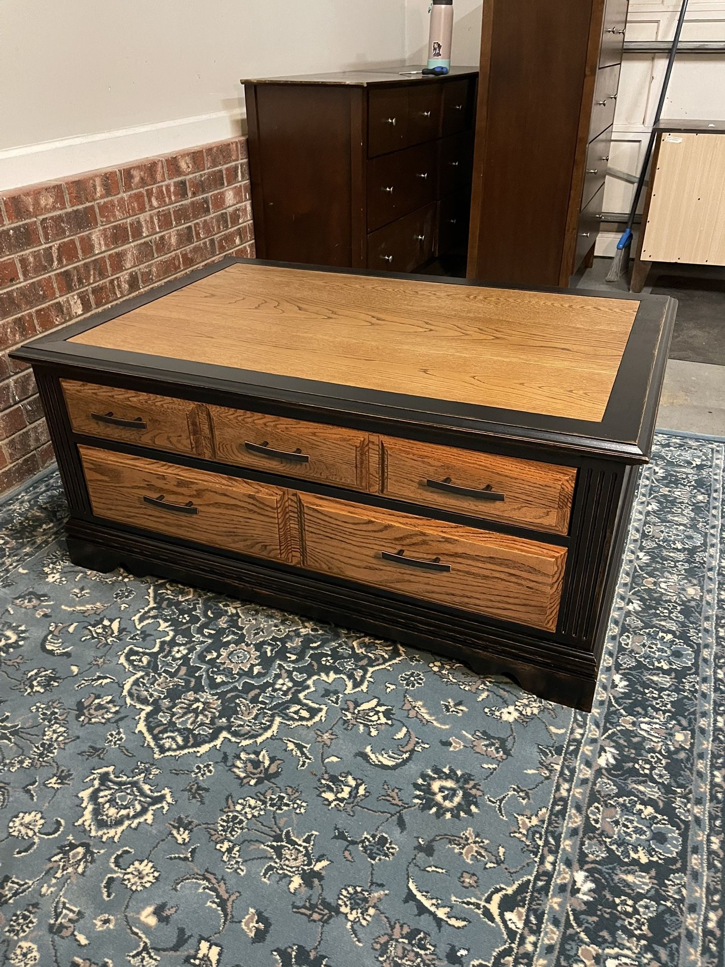 Vintage Broyhill Coffee Table