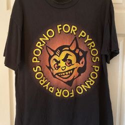 Rare Vintage T-shirt 