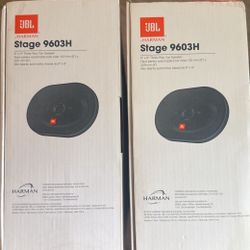 Car Speakers 