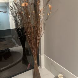 Decorative Bamboo Tree