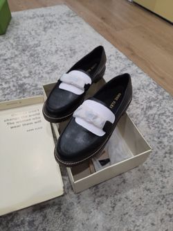 Anne Klein loafers