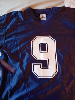 Cowboys Man / Lady Romo Jersy