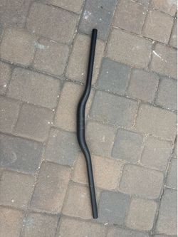Renthal 35mm Fat Bar