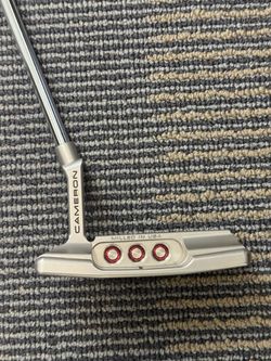 Scotty Cameron Special Select Newport 2
