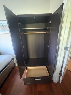 Wardrobe/ Cabinet Pantry