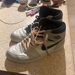 Jordan 1 Sb Size 12