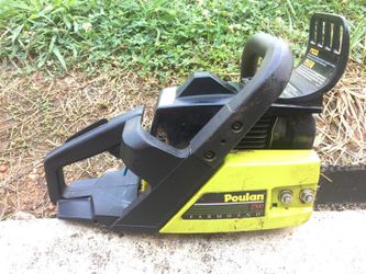 Poulan 2500 cheap
