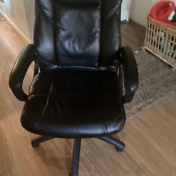 Office chair
