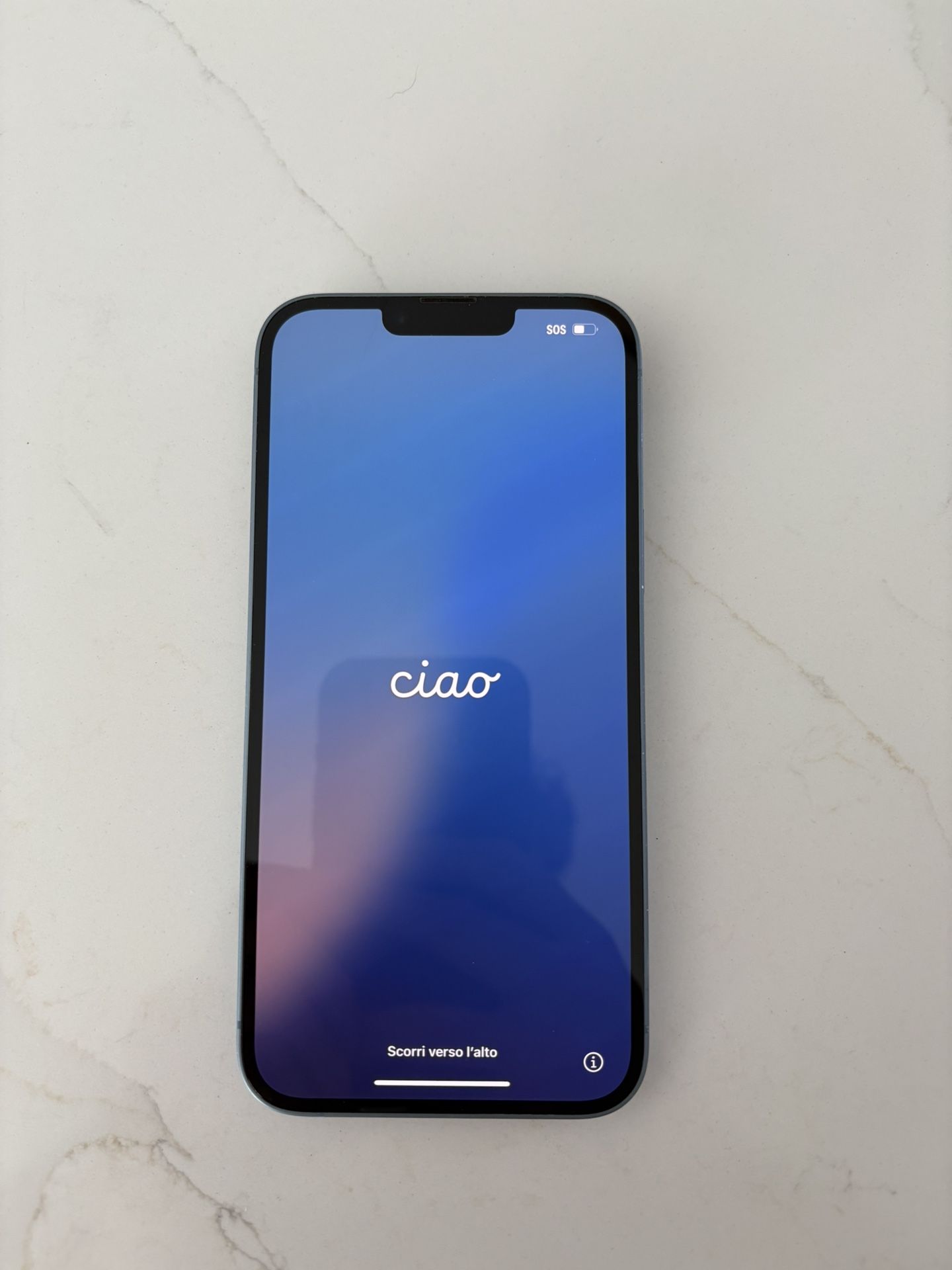 iPhone 14 Plus