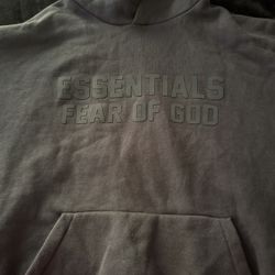 plum essentials hoodie