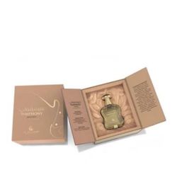 Symphony Melody Arabic Perfume For Men , 3.4 Fl Oz,  