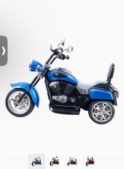 Brand New In Box Power Wheels 