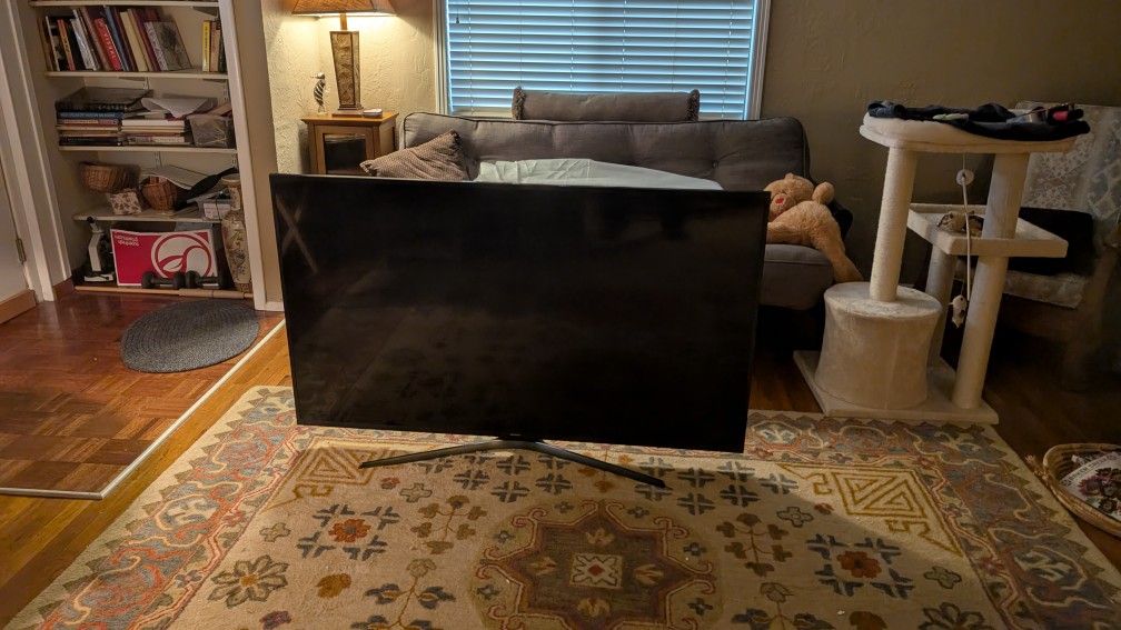 65" Tv