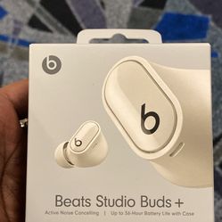Beats Studio Buds +