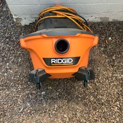 Shop Vac