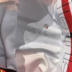 Ethika Shark Print Underwear Mens Size Large for Sale in Scottsdale, AZ -  OfferUp