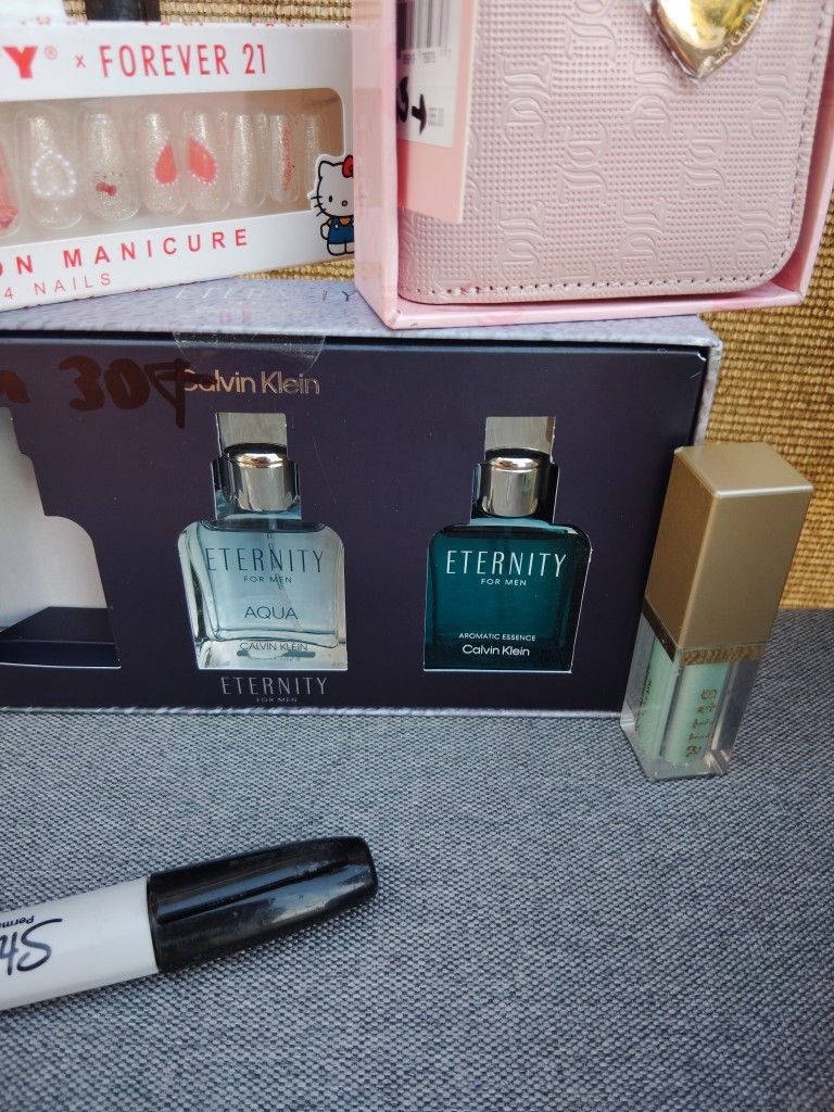 Calvin Klein Mini Men Cologne