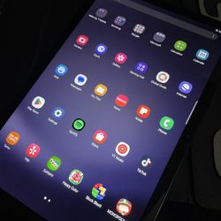 Samsung Galaxy Tablet A9
