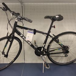 Trek Bontrager Bike 
