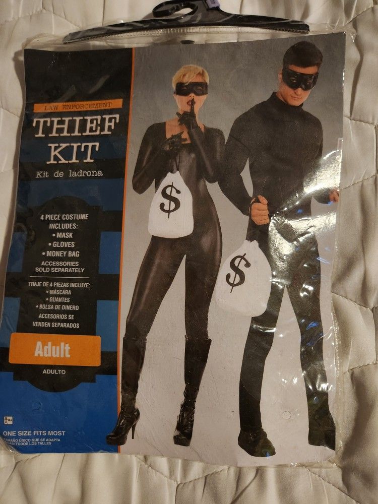 Thief Kit 
