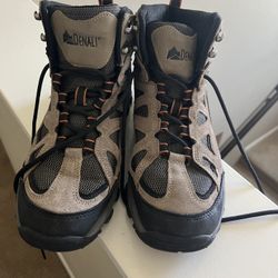 Men’s Denali Hiking Boot
