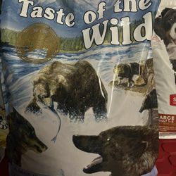 Taste Of The Wild Pacific Stream