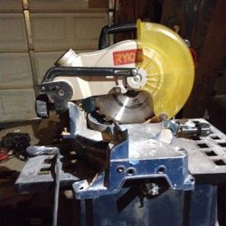 Royobi Table Saw