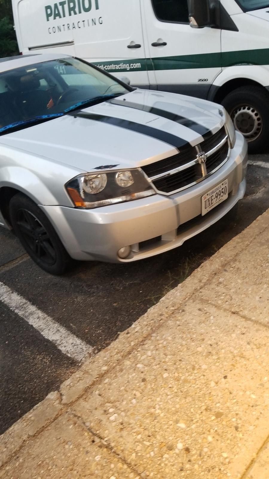 Dodge Avenger