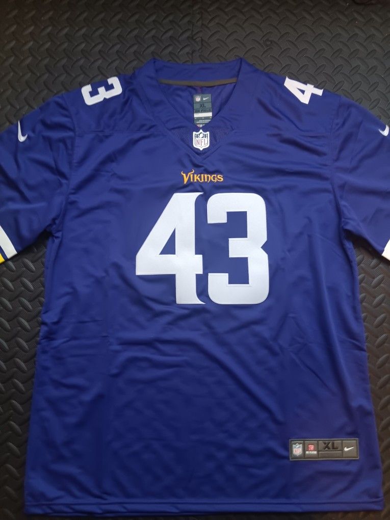Minnesota Vikings Jersey