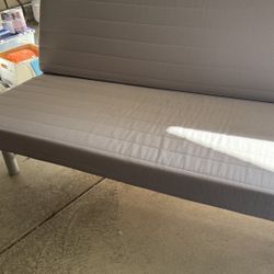 IKEA LYCKSELE sofa bed/futon