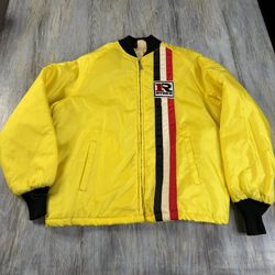 Vintage Ryder Jacket 