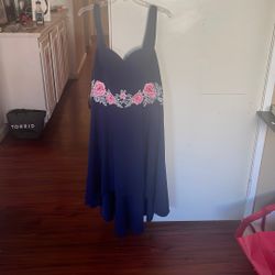 Premier Amour  Size 16