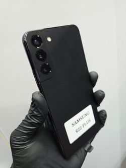 Samsung S22 Plus