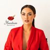 Anastasia W
