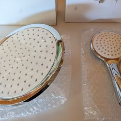 Shower Heads