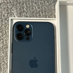 iPhone 12 PRO 256GB UNLOCKED 