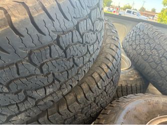 Tires