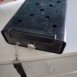 Lock Box