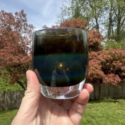 Glassybaby Reimagine Candle Holder