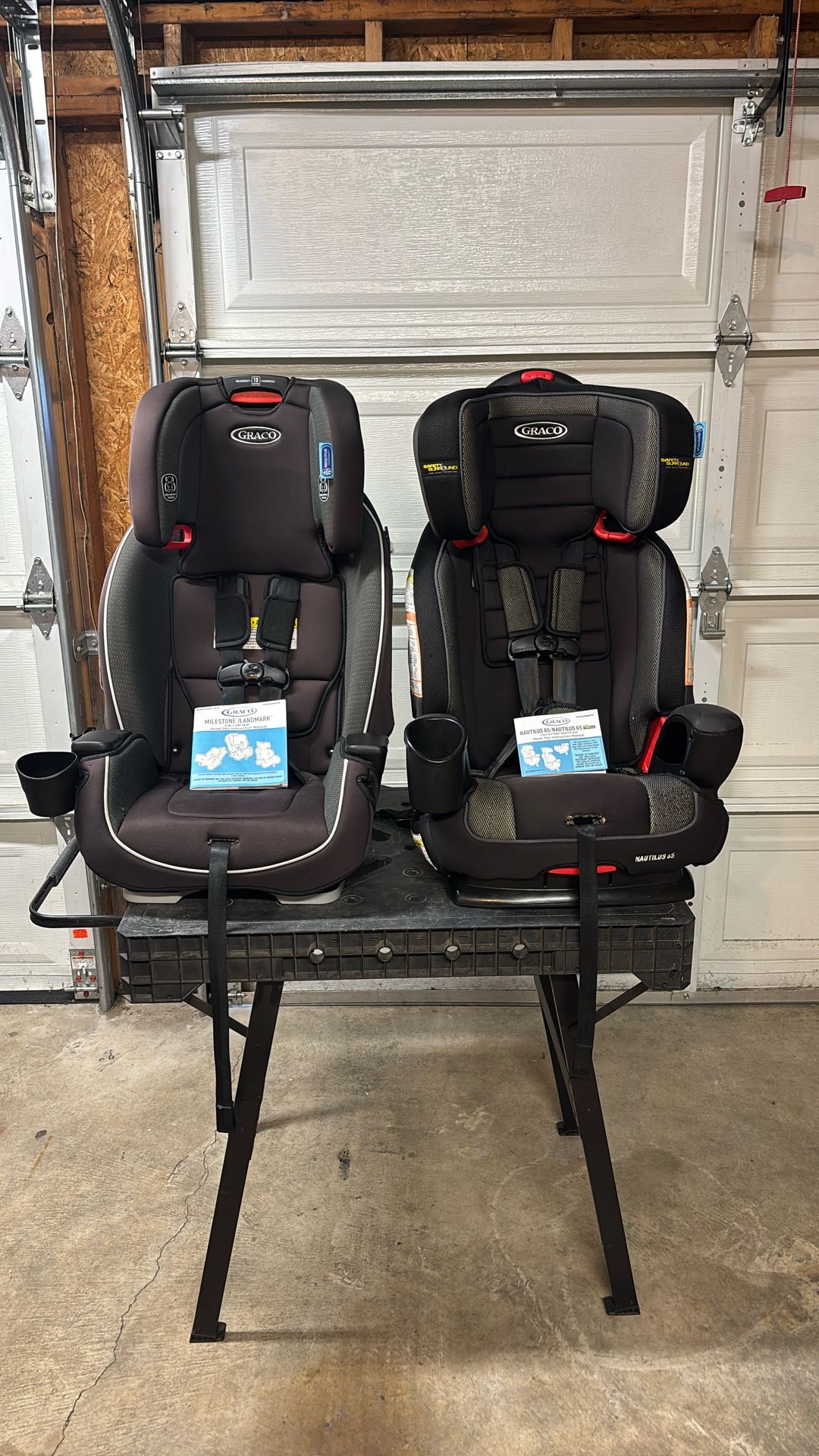 Graco Car Seats