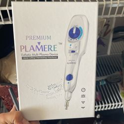 Plamere Pen