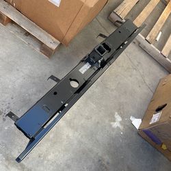 2015 - 2020 Chevy Tahoe Yukon Escalade Rear Reinforcement / Impact Bar