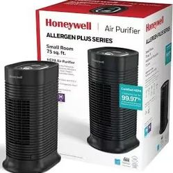 Honeywell Air Purifier 
